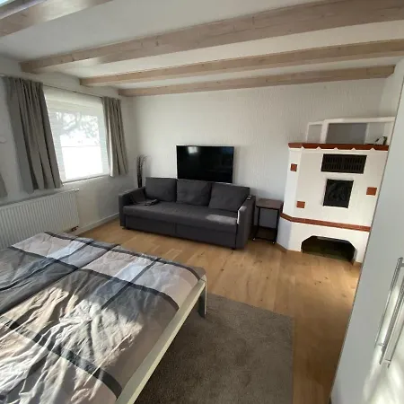 Gaestezimmer Kirchdorf Unteropfingen Zewnętrze zdjęcie