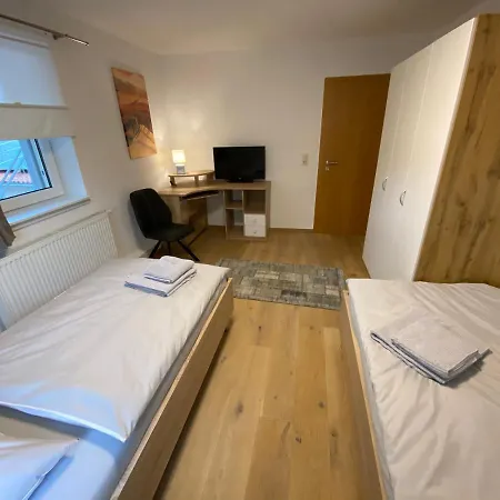 Gaestezimmer Kirchdorf Unteropfingen Zewnętrze zdjęcie
