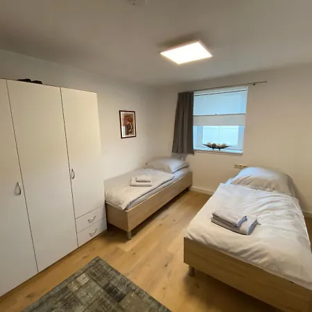 Gaestezimmer Kirchdorf Unteropfingen Zewnętrze zdjęcie