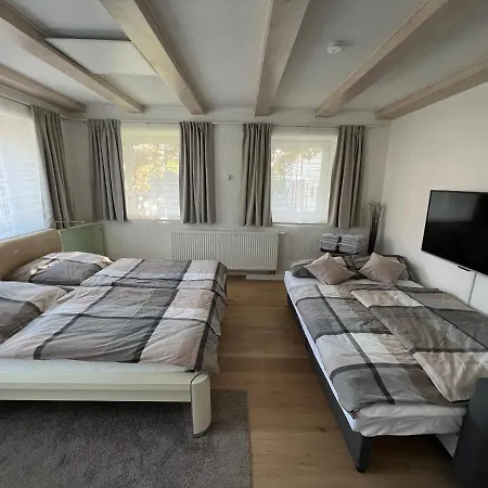 Gaestezimmer Kirchdorf Unteropfingen Zewnętrze zdjęcie