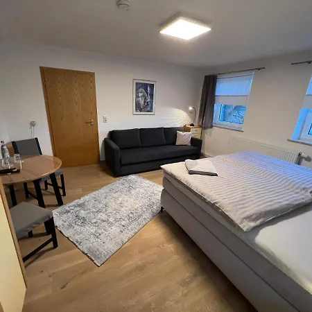 Gaestezimmer Kirchdorf Unteropfingen Zewnętrze zdjęcie