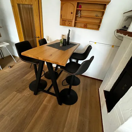 Gaestezimmer Kirchdorf Unteropfingen Zewnętrze zdjęcie