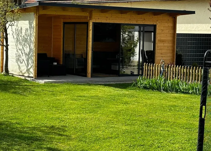 Gaestezimmer Kirchdorf