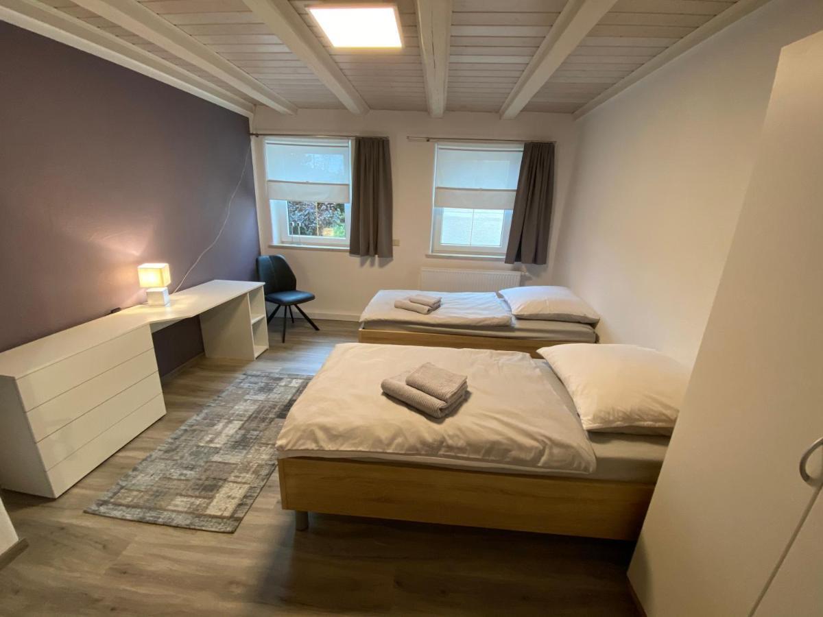 Homestay Gaestezimmer Kirchdorf