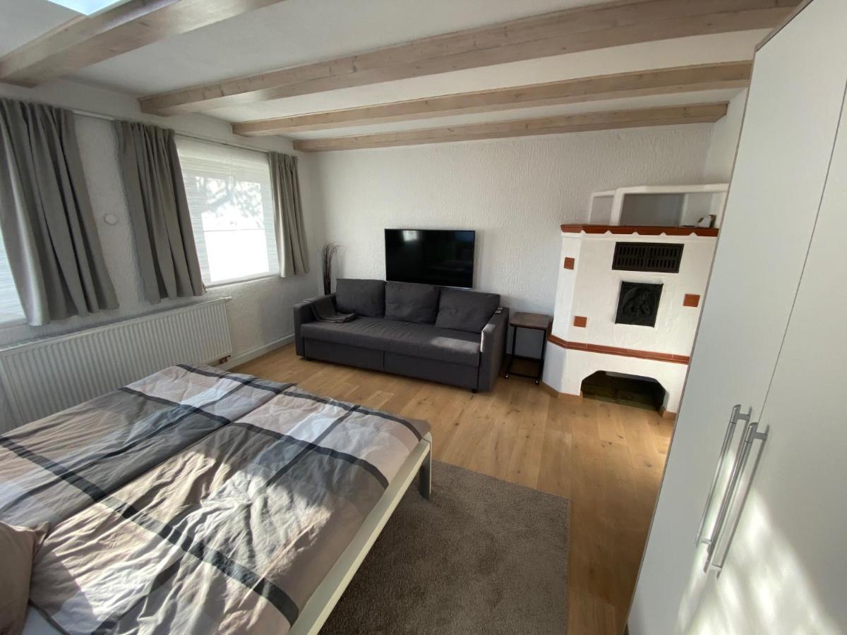 Privatunterkunft Gästezimmer Kirchdorf *