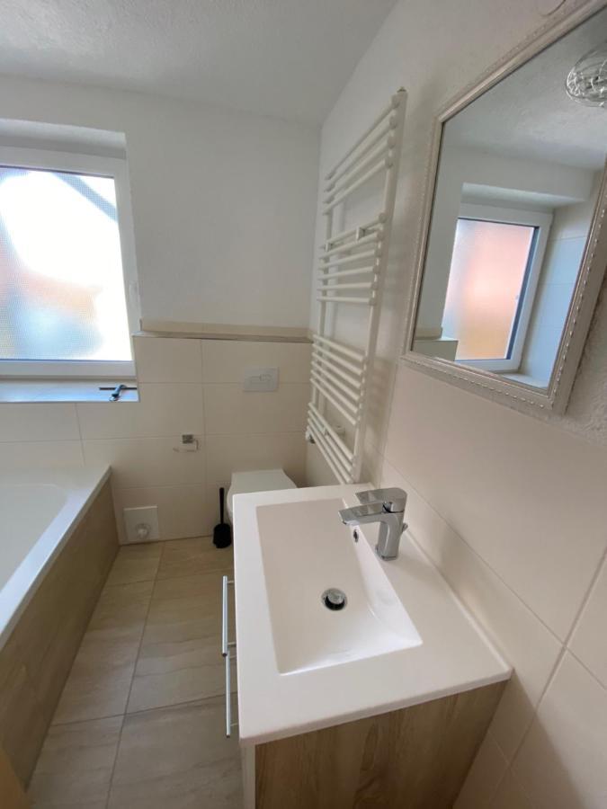 Gästezimmer Kirchdorf Privatunterkunft *