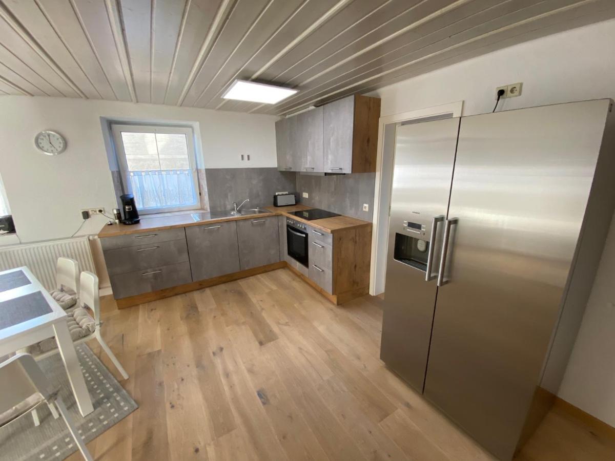 Gaestezimmer Kirchdorf Homestay Unteropfingen