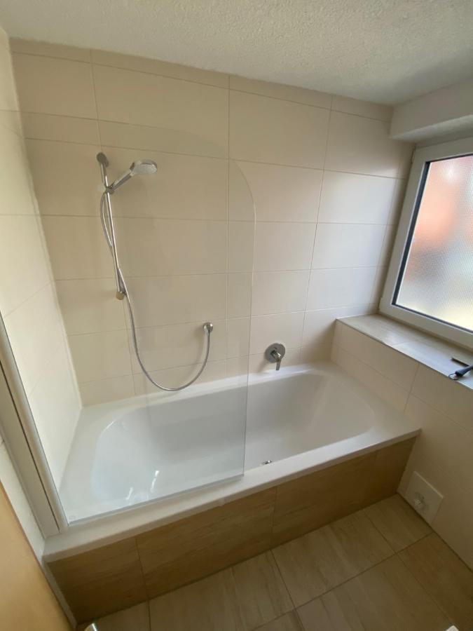 Gaestezimmer Kirchdorf Homestay
