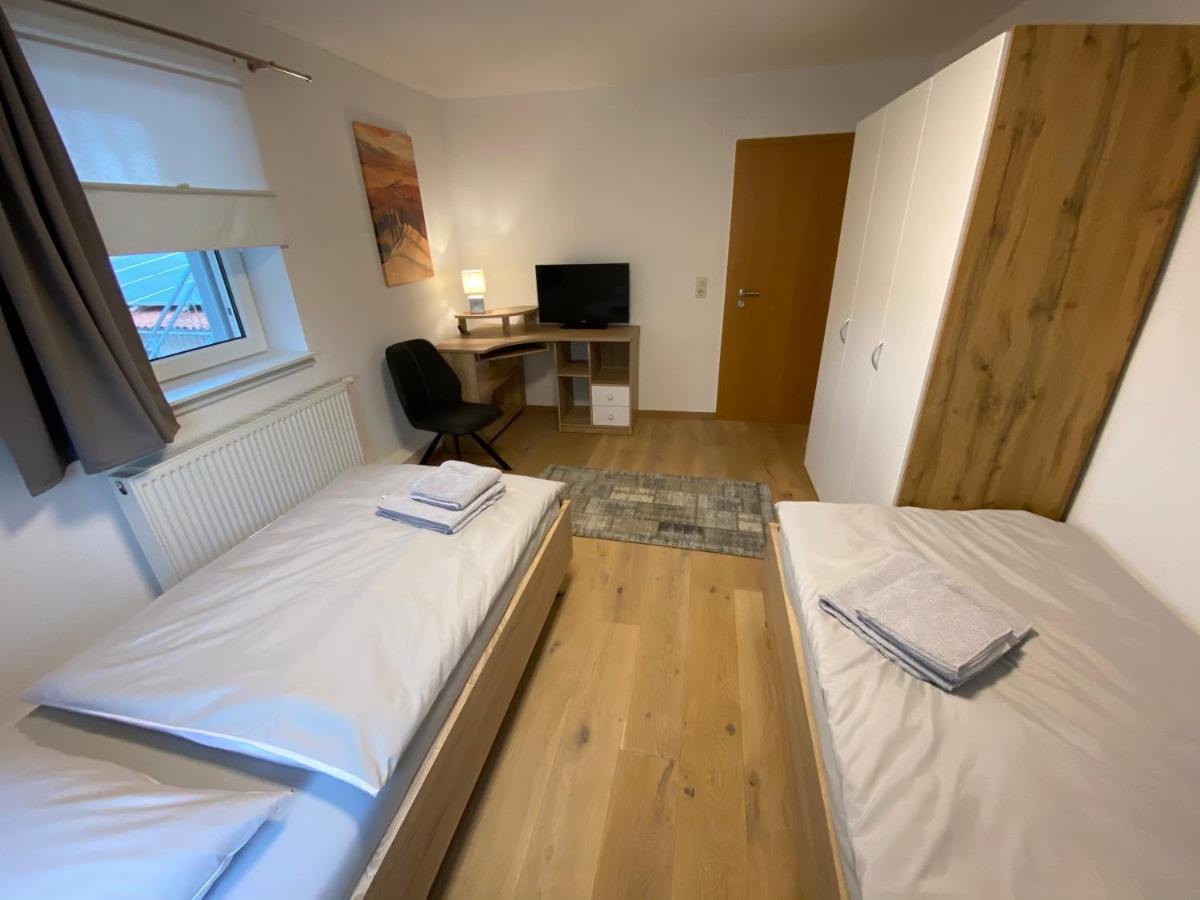 Gaestezimmer Kirchdorf *