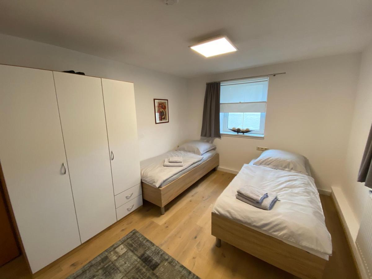 Gaestezimmer Kirchdorf