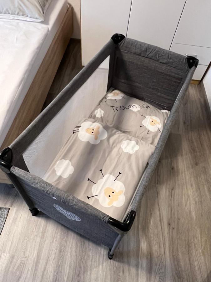 Gaestezimmer Kirchdorf *