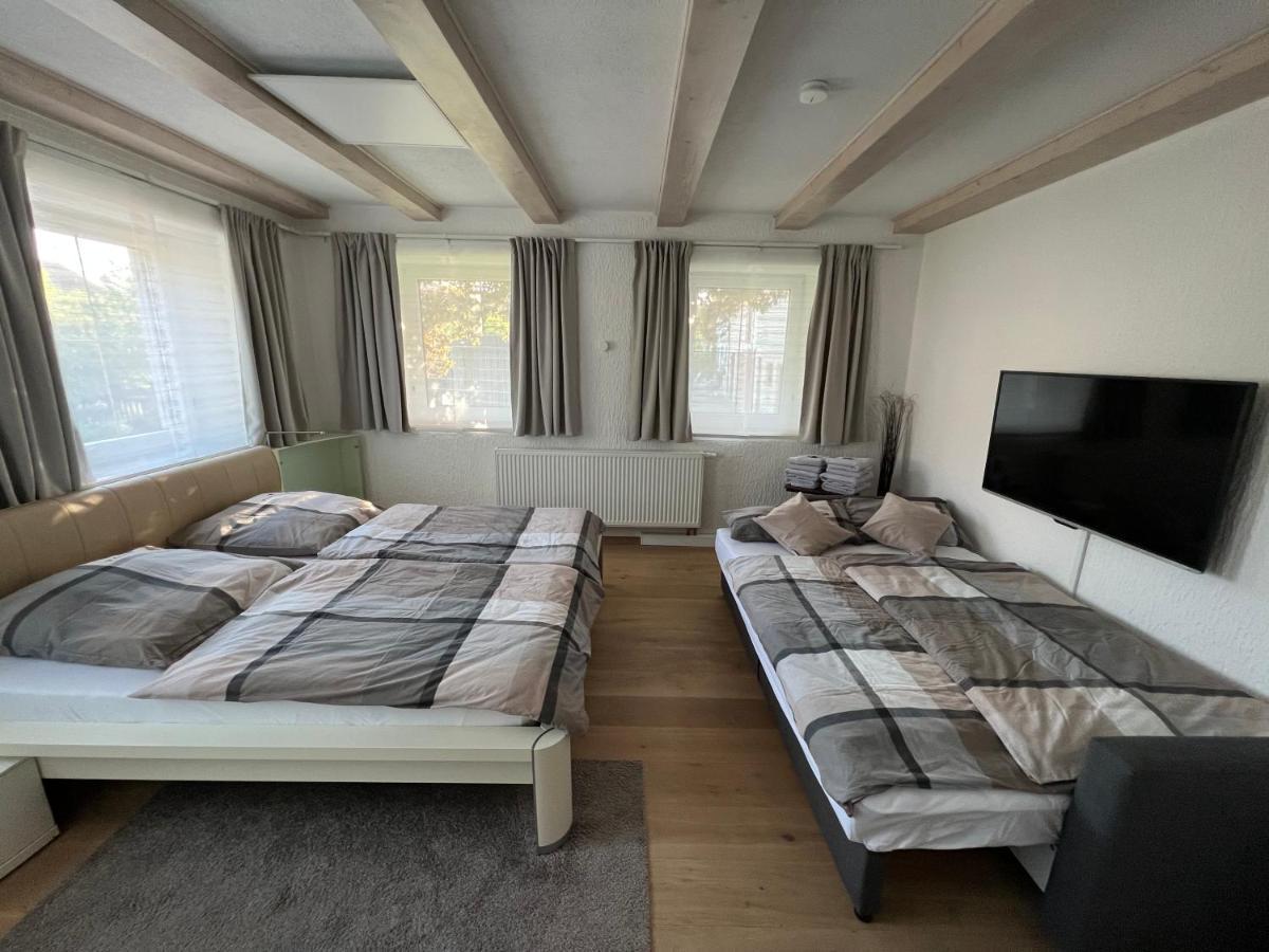 Gästezimmer Kirchdorf Unteropfingen