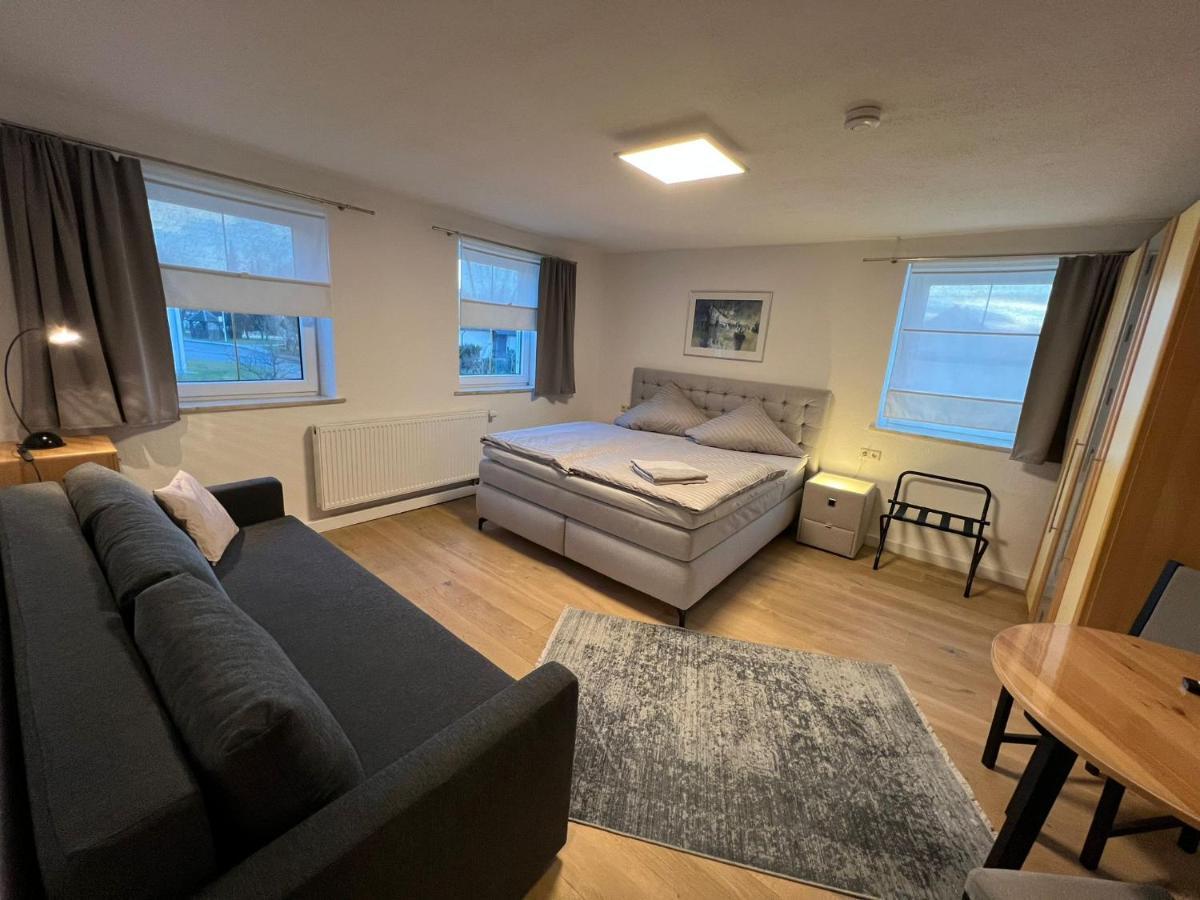 Gästezimmer Kirchdorf *