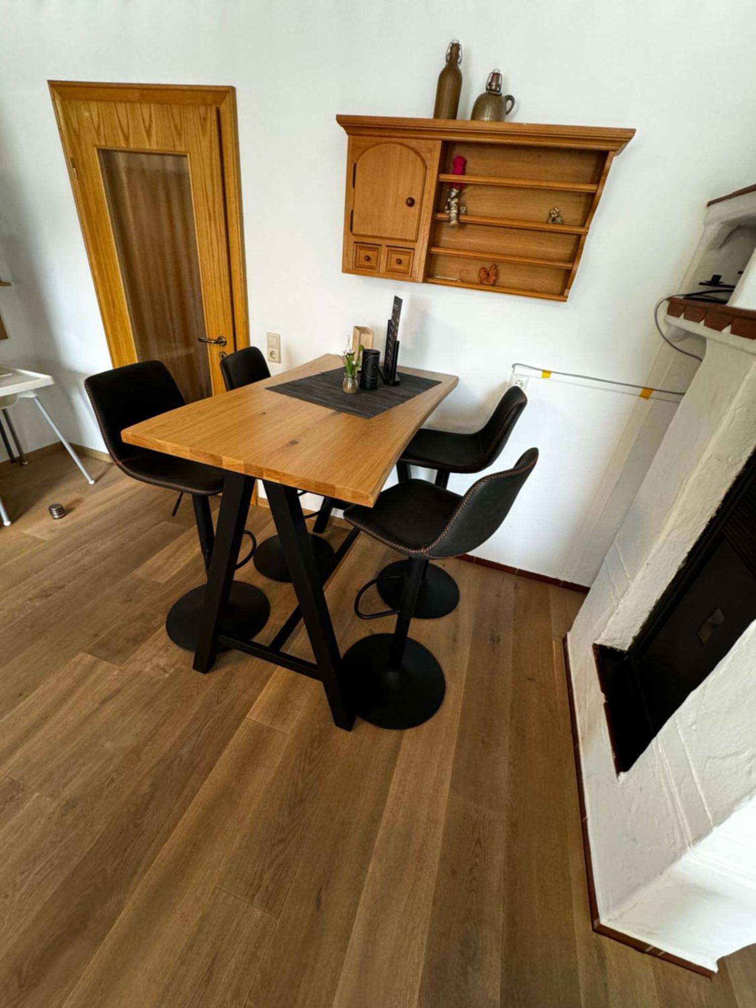 Gästezimmer Kirchdorf