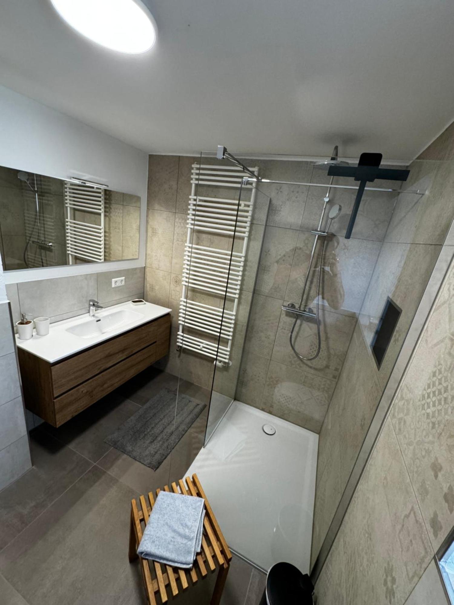 Gaestezimmer Kirchdorf Homestay
