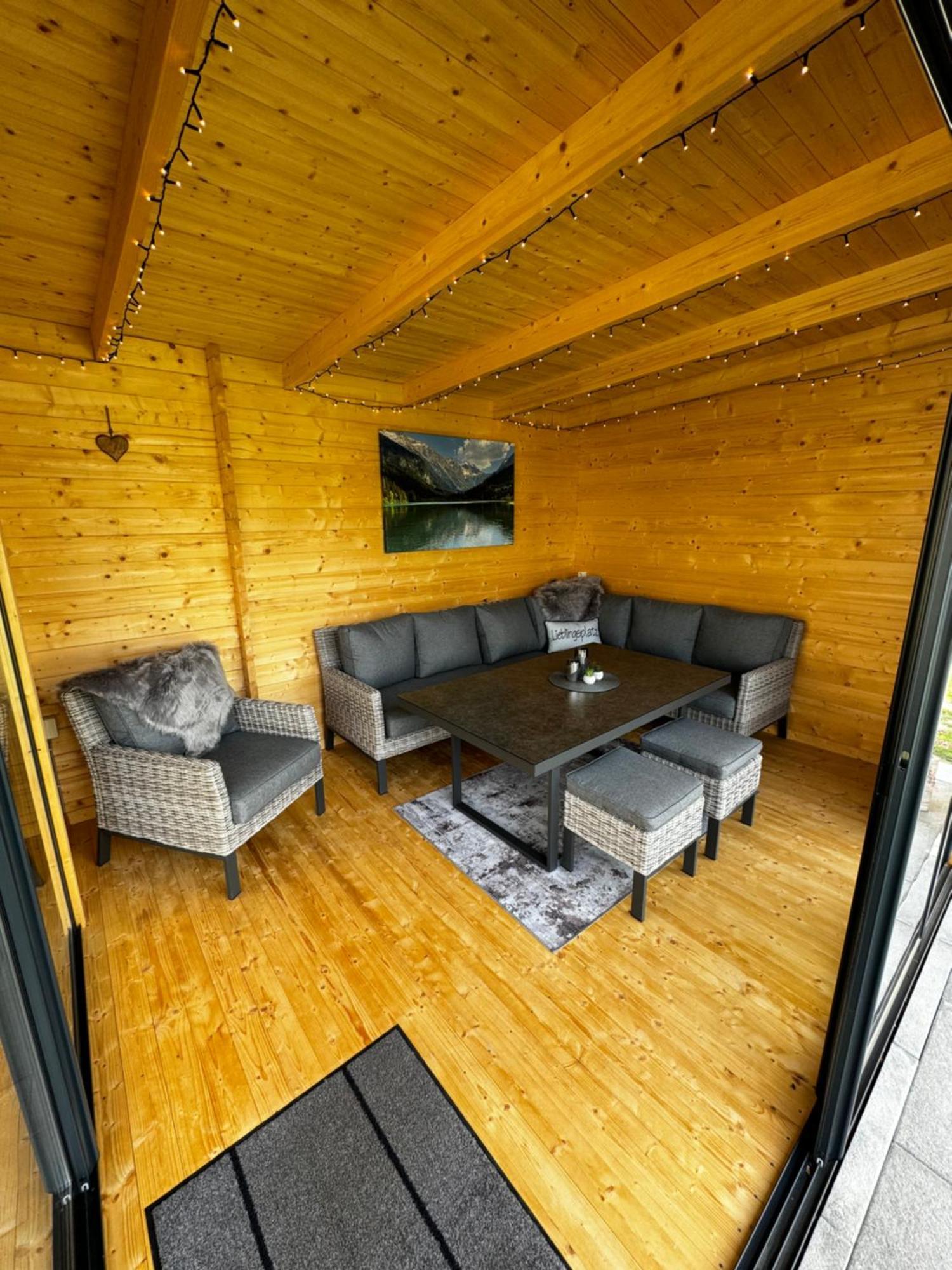 Gaestezimmer Kirchdorf Homestay *