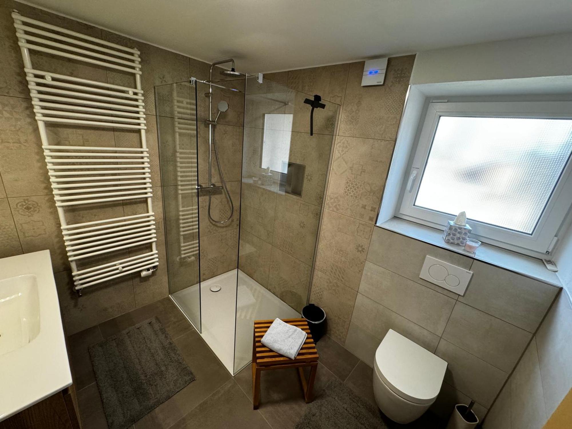 Homestay Gaestezimmer Kirchdorf *