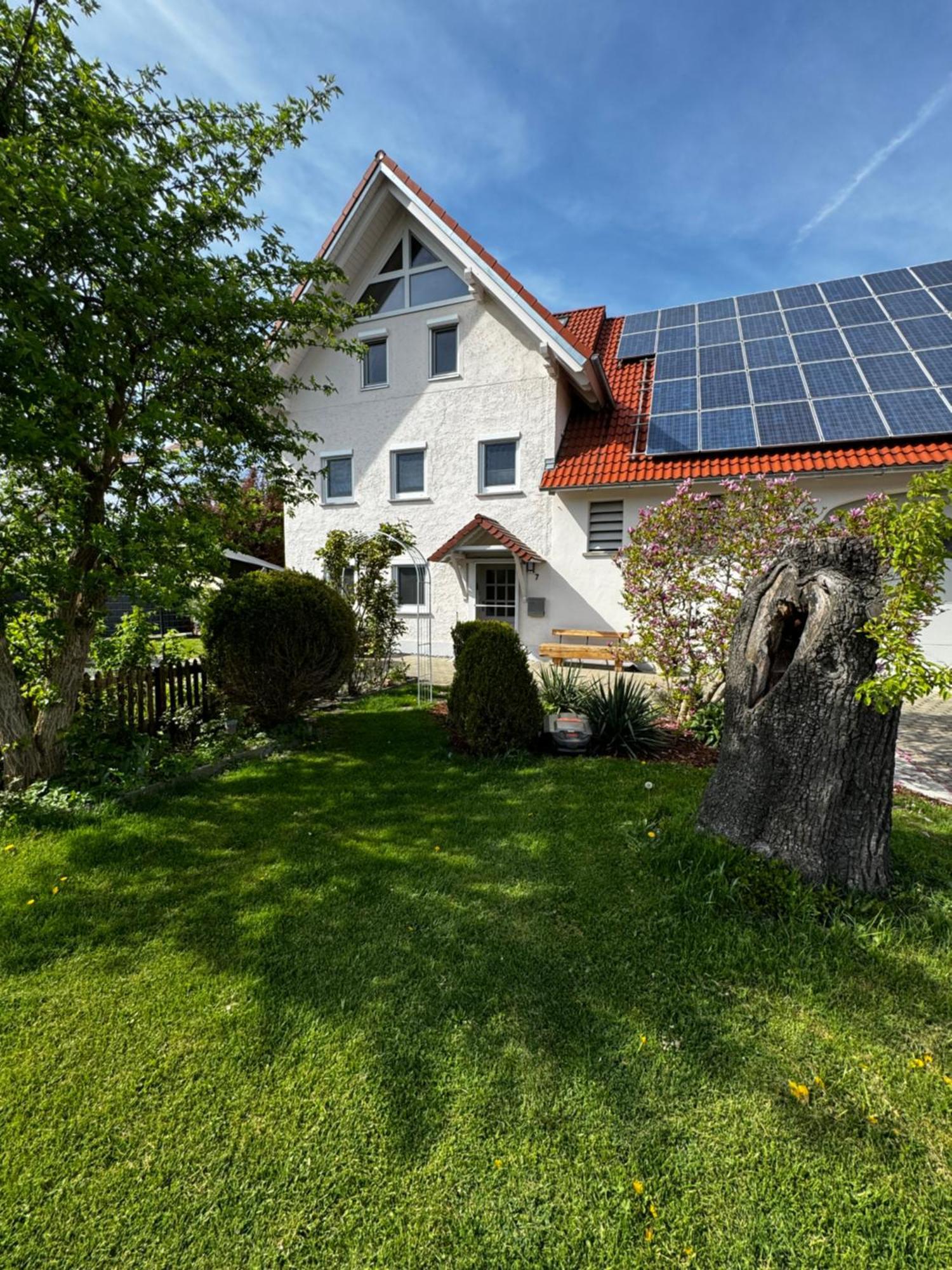 Homestay Gaestezimmer Kirchdorf *